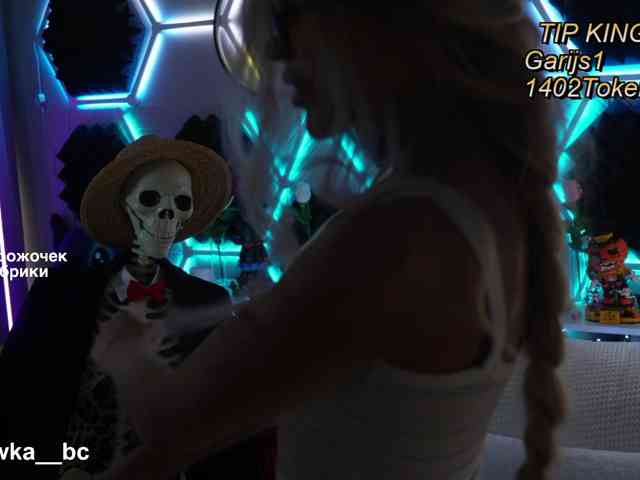 ALVUWKA webcam