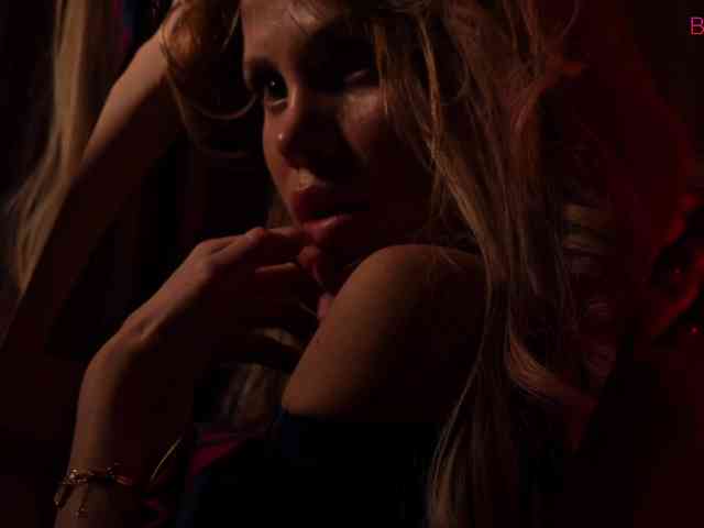 blondinochkaa Sex Cam Show