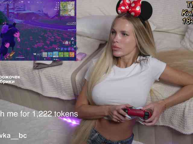 ALVUWKA webcam