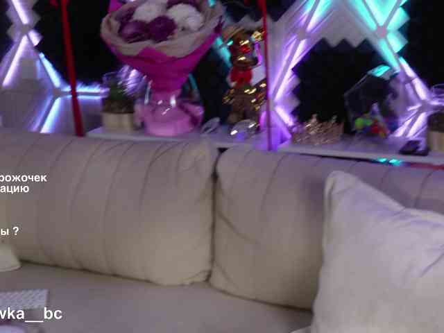 ALVUWKA webcam