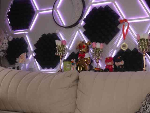 blondinochkaa Sex Cam Show