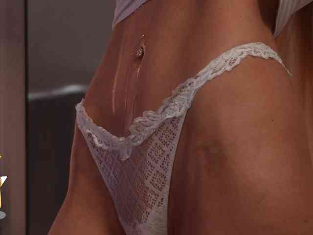 blondinochkaa Sex Cam Show