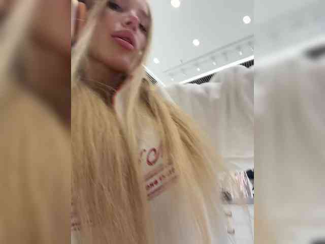 blondinochkaa