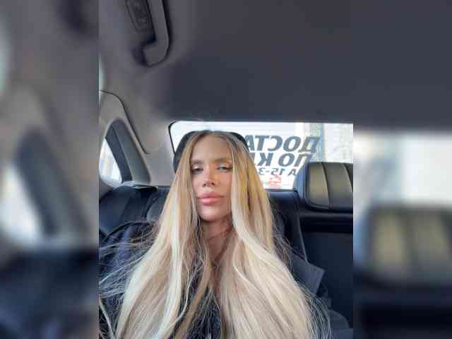 blondinochkaa