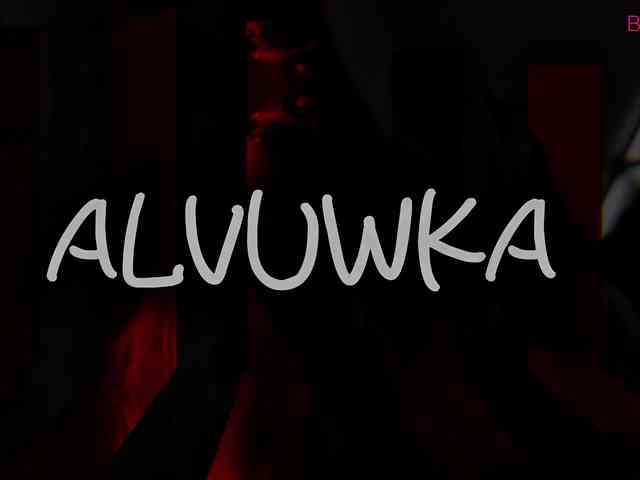 ALVUWKA webcam