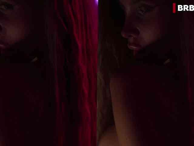 blondinochkaa Sex Cam Show