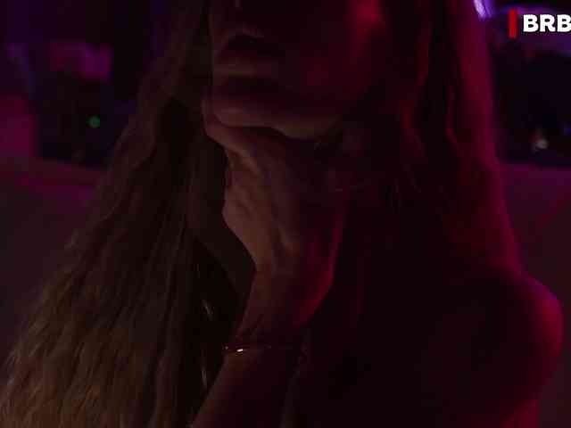 blondinochkaa Sex Cam Show