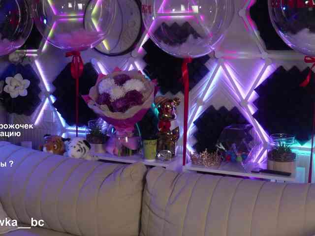 ALVUWKA webcam