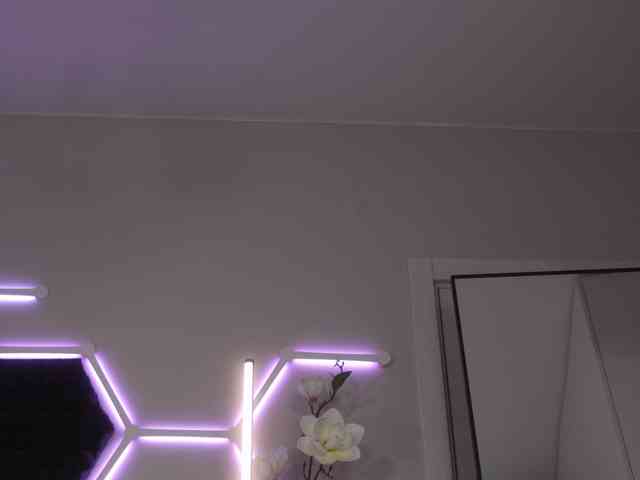 blondinochkaa Sex Cam Show