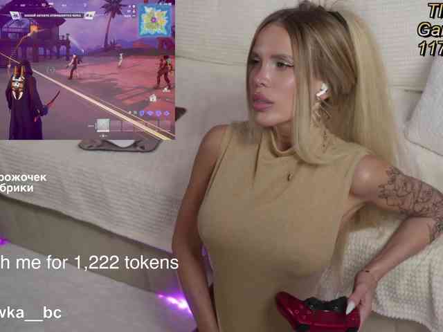 blondinochkaa
