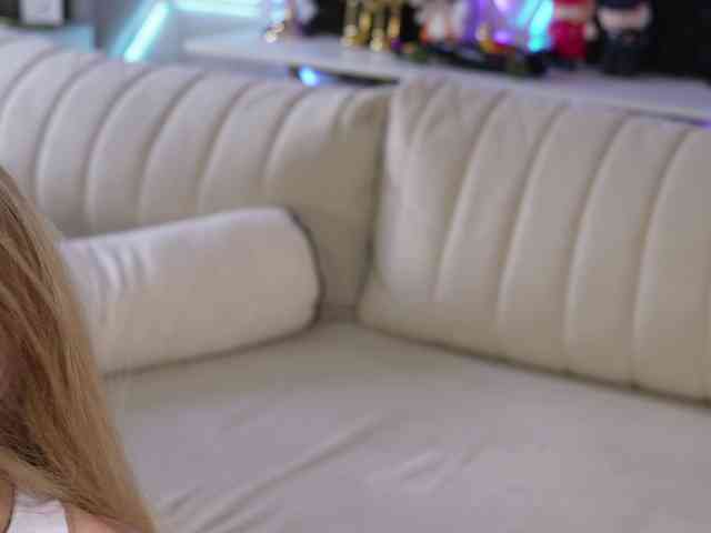 blondinochkaa Sex Cam Show
