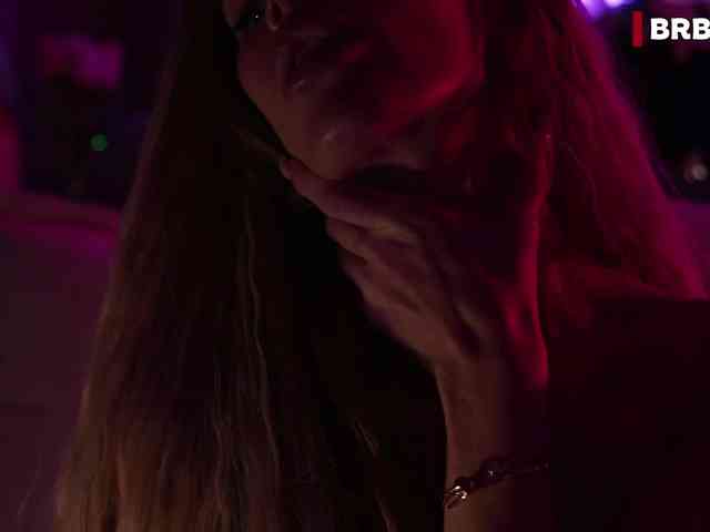 blondinochkaa Sex Cam Show