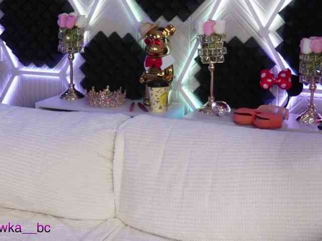 ALVUWKA webcam