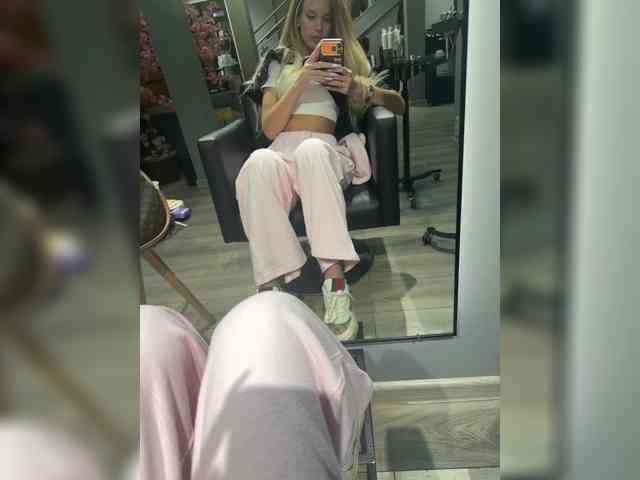 blondinochkaa