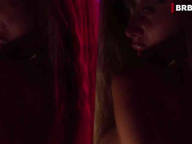 blondinochkaa Sex Cam Show