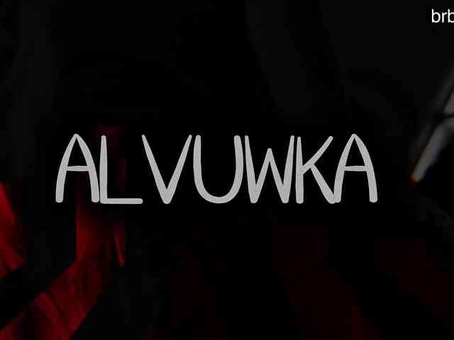 ALVUWKA webcam