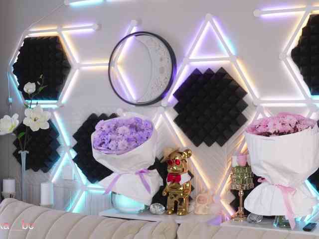 blondinochkaa Sex Cam Show