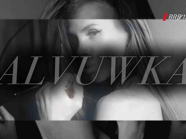 ALVUWKA webcam
