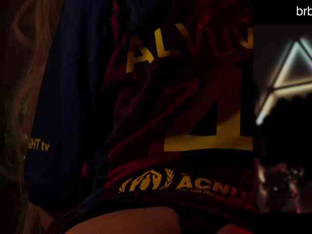 ALVUWKA webcam