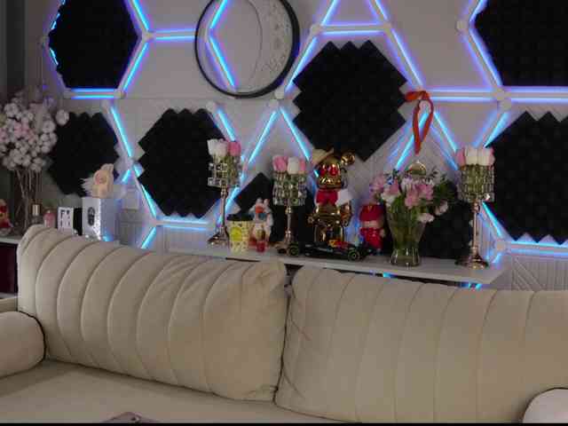 blondinochkaa Sex Cam Show