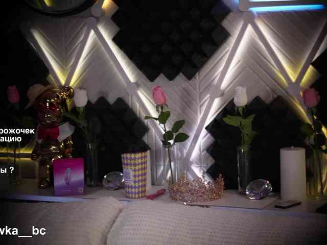 ALVUWKA webcam