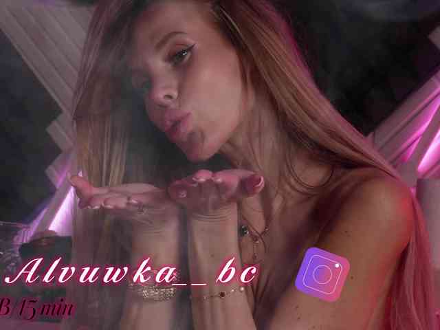 ALVUWKA webcam