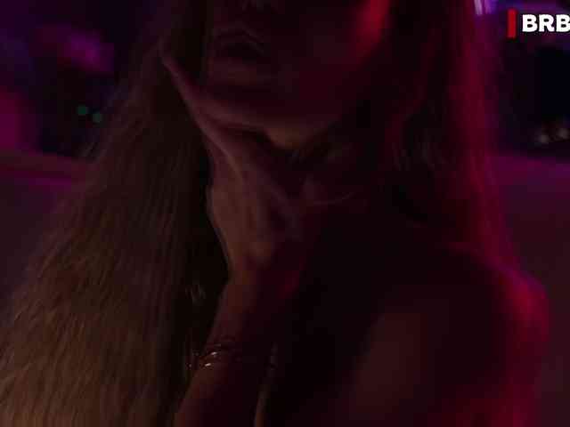 blondinochkaa Sex Cam Show
