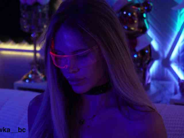 blondinochkaa Live Webcam on BongaCams