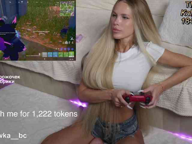 ALVUWKA webcam