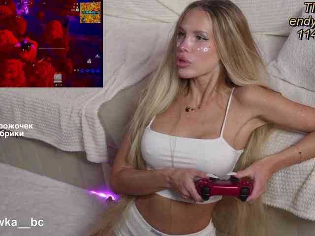 ALVUWKA webcam