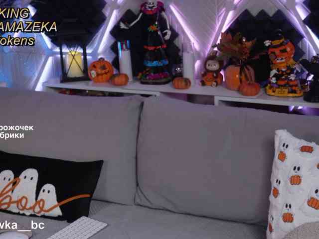 ALVUWKA webcam