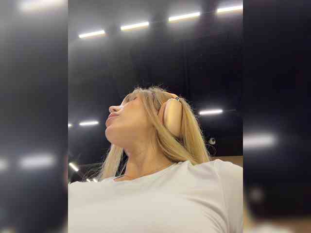 cam videochat Blondinochkaa