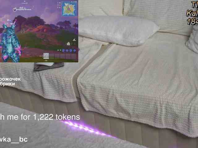 ALVUWKA webcam