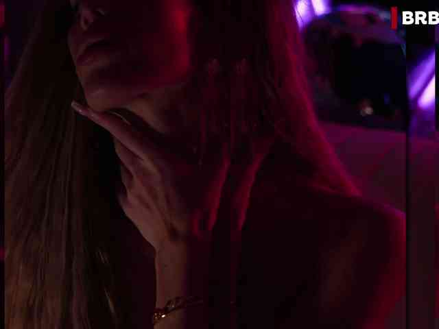 blondinochkaa Sex Cam Show