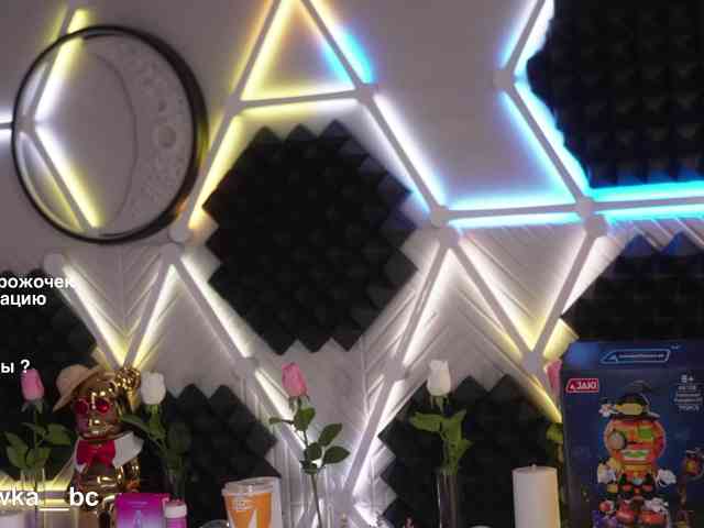 cam videochat Blondinochkaa