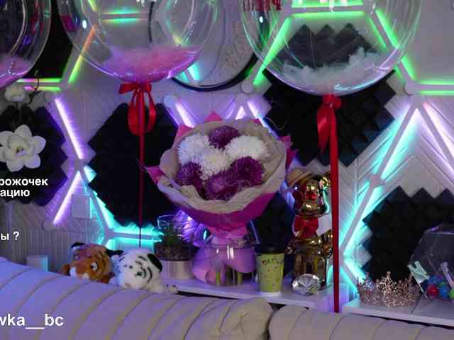 ALVUWKA webcam