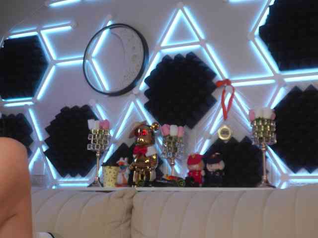 blondinochkaa Sex Cam Show