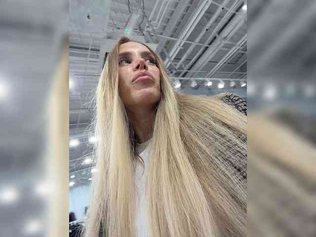 blondinochkaa