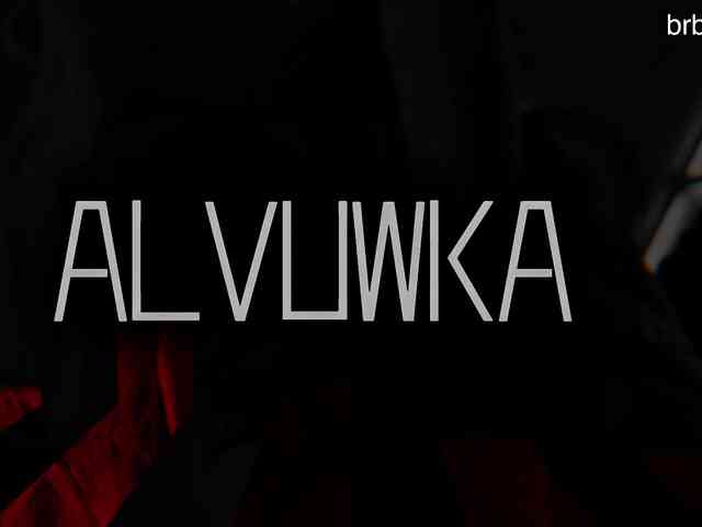 ALVUWKA webcam