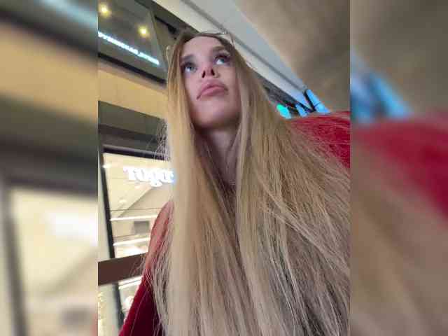 blondinochkaa blondinochkaa
