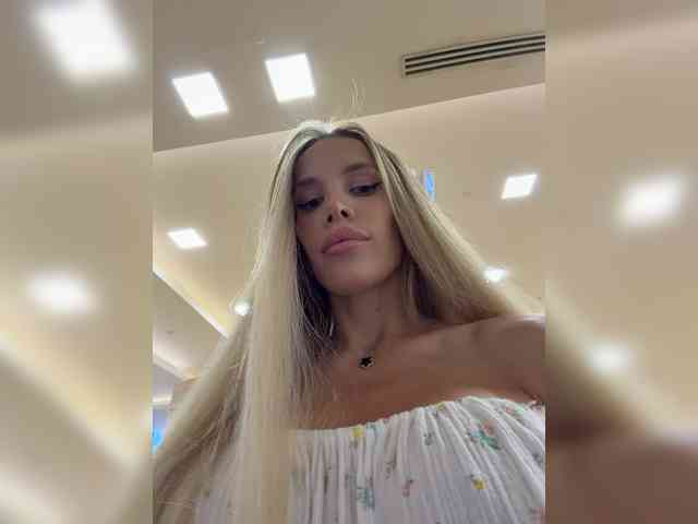 blondinochkaa