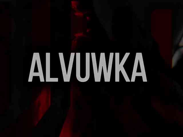 ALVUWKA webcam