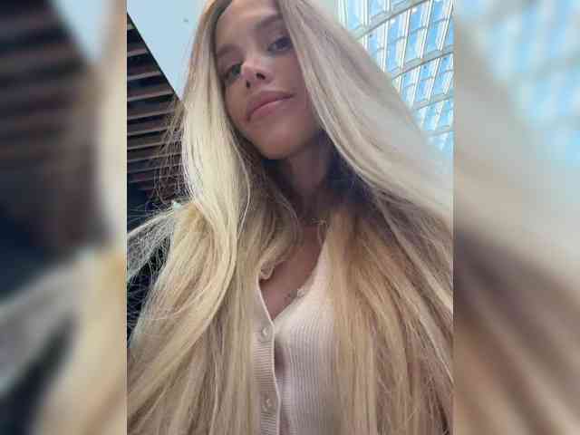 cam videochat Blondinochkaa
