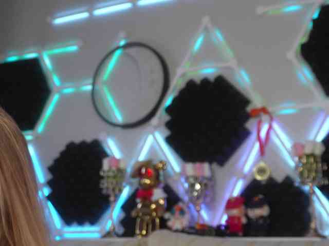 blondinochkaa Sex Cam Show