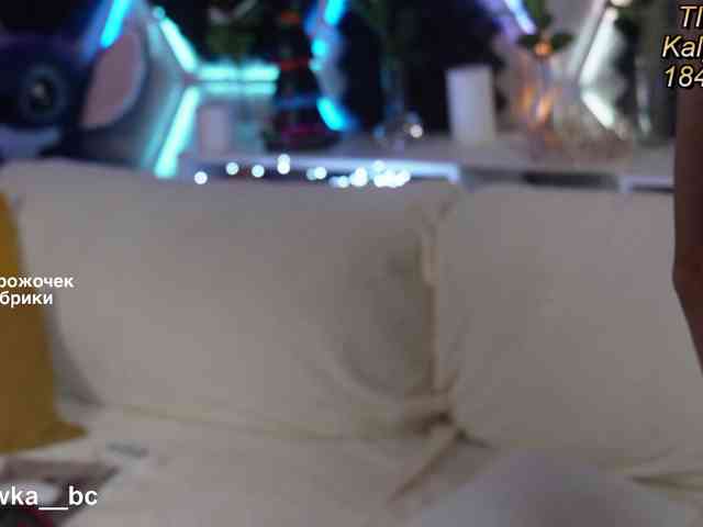 ALVUWKA webcam