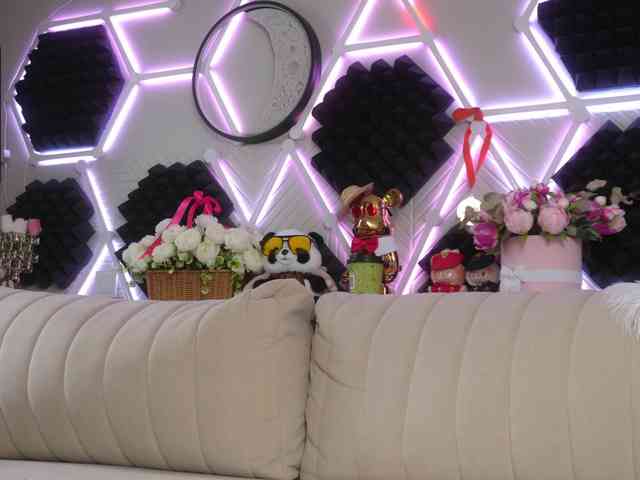 ALVUWKA webcam