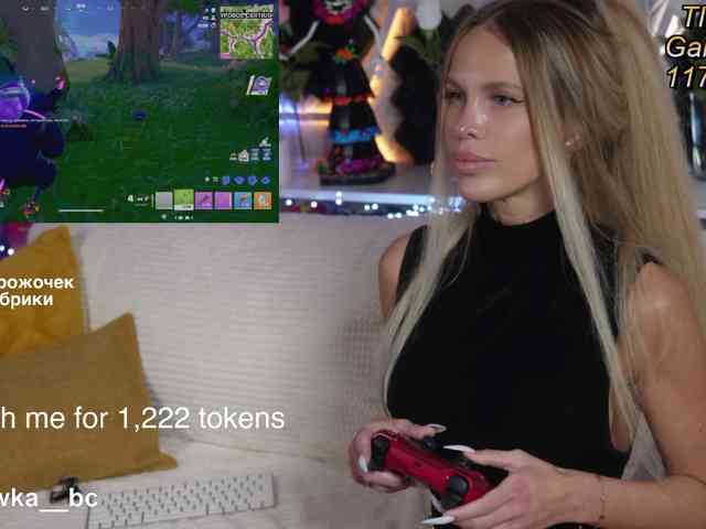 ALVUWKA webcam