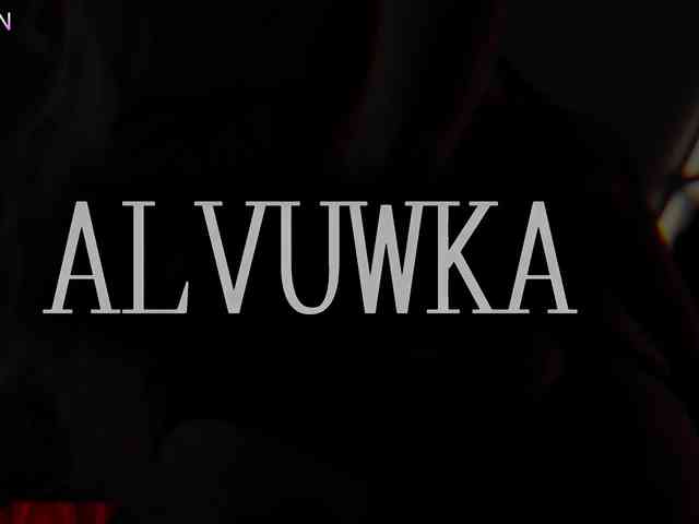 ALVUWKA webcam