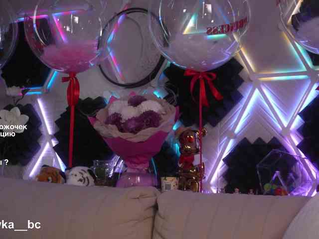 ALVUWKA webcam