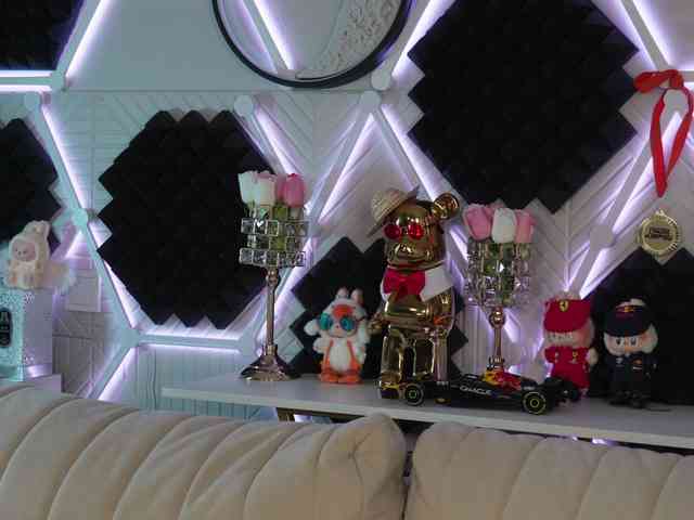 blondinochkaa Sex Cam Show